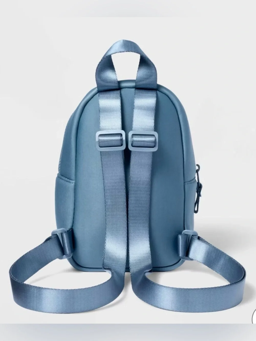 Neoprene Mini Backpack - All In Motion™ Dusty Blue NWT